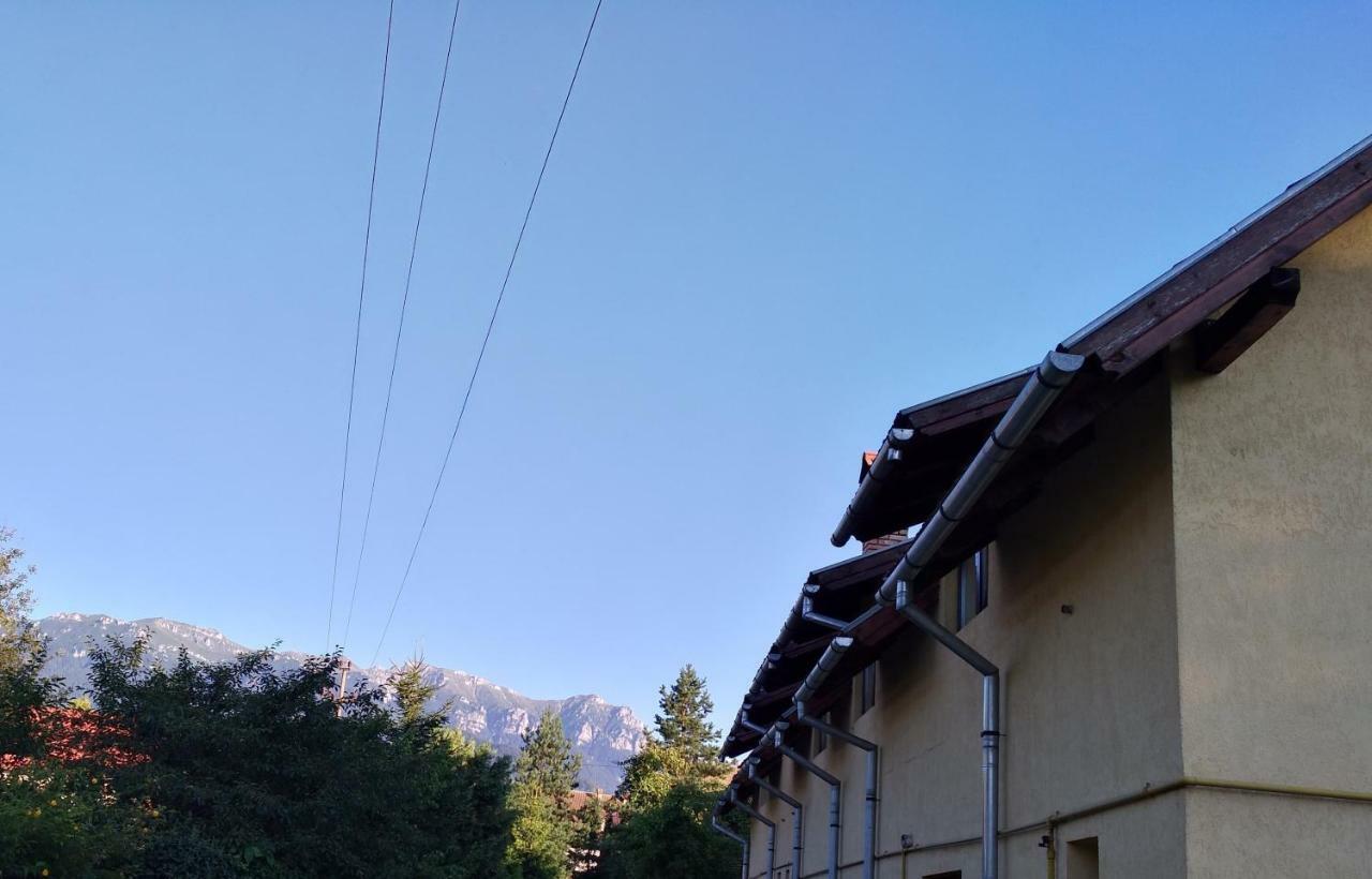 Casa Vera Бран Екстериор снимка